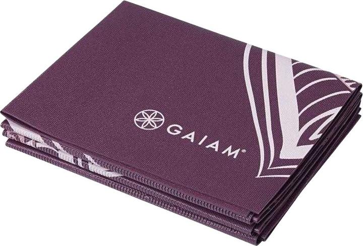 Produktbild Gaiam Foldable Yoga Mat (1.90 mm)
