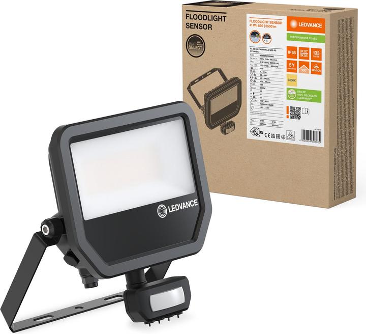 Immagine prodotto Ledvance FL 50 SN P 41W 6KLM (5500 lm, IP65)