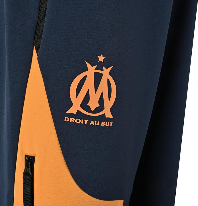 Produktbild Puma OM PUMATECH Track Pants WV (XL)