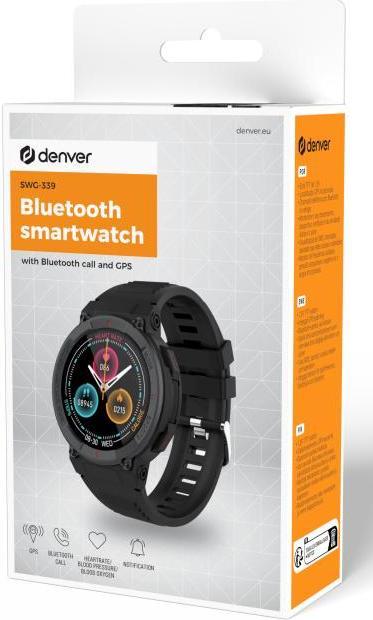 Productafbeelding Denver SWG-339 (50 mm)