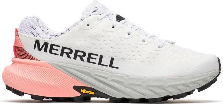 Actual product image Merrell Women's Agility Peak 5 (41)