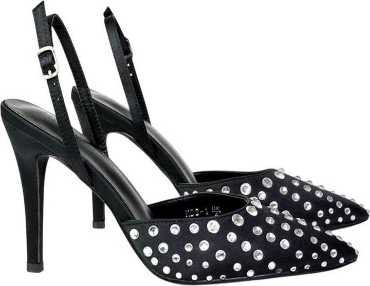 Immagine prodotto XY London Shelly Tacchi Alti Donna (40.5)