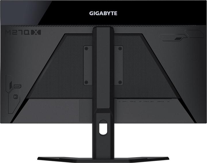 Immagine prodotto Gigabyte M27Q X (2560 x 1440 pixel, 27")