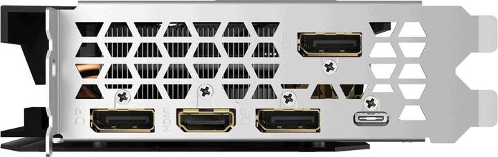 Produktbild Gigabyte GeForce RTX 2070 Mini ITX (8 GB)