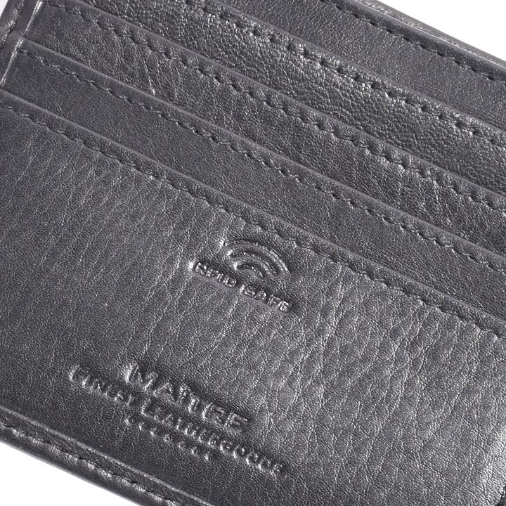 Actual product image Maître grumbach gertram billfold sh8