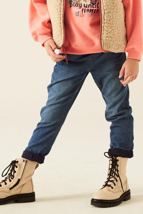 Actual product image Garcia Mom Fit Jeans Medium Used (92)