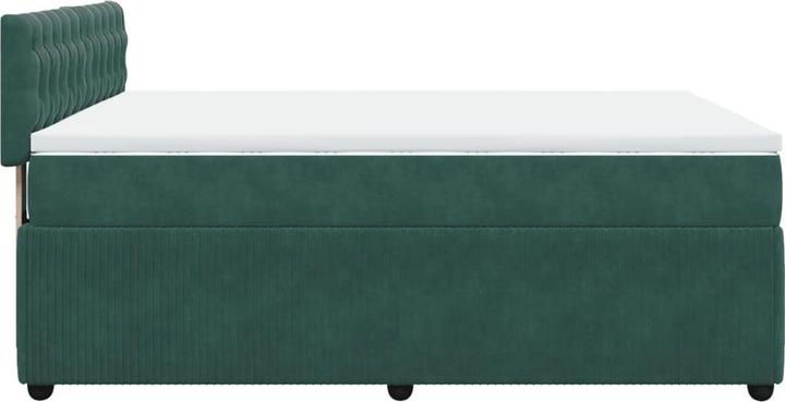Actual product image vidaXL Boxspringbett (140 x 200 cm)