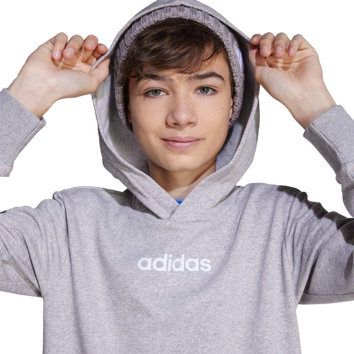 Produktbild Adidas Kid's LIN FL Hoody (152)