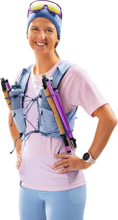 Actual product image Deuter Traick 9 Ladies (9 l)