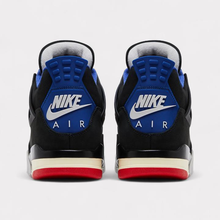 Actual product image Nike Air Jordan 4 (45.5)