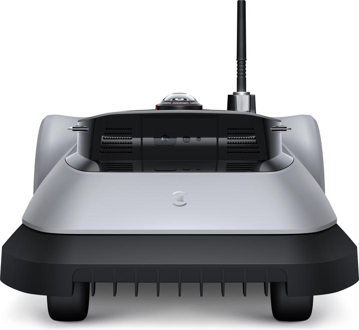 Actual product image Ecovacs Goat G1 800 (800 m², Without boundary wire)