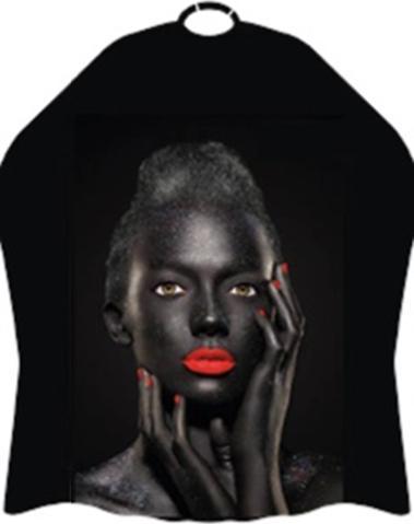 Immagine prodotto Bate Mantello da barbiere 140x165