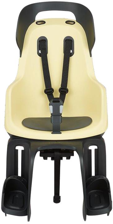 Produktbild bobike Go Maxi MIK-HD Fahrradkindersitz zur Gepäckträgermontage