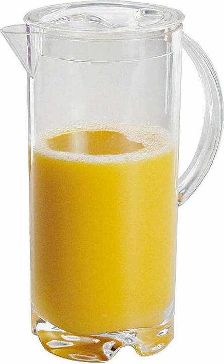 Produktbild Paderno Wasserkaraffe (2 l)