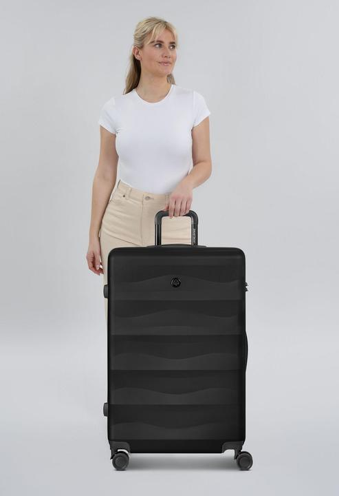 Produktbild Smartbox Edition 03 4 Rollen Trolley 75 cm (99 l)