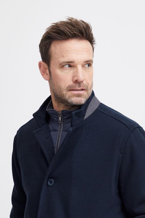 Produktbild FQ1924 FQJACOB wool jacket 21900691 (L)
