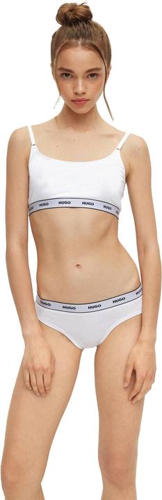 Actual product image HUGO Slip Casual (S, pack of 6)