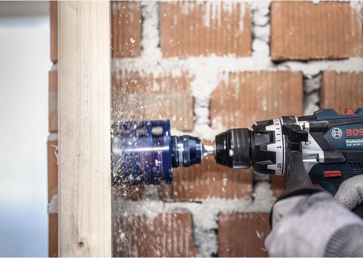 Produktbild Bosch Professional Zubehör Expert Power Change Plus Adapter (7.15 Millimeter)