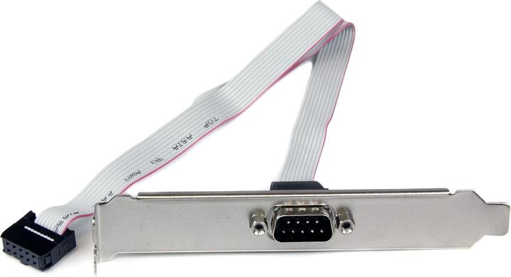 Actual product image StarTech DB-9 — IDC (0.40 m)