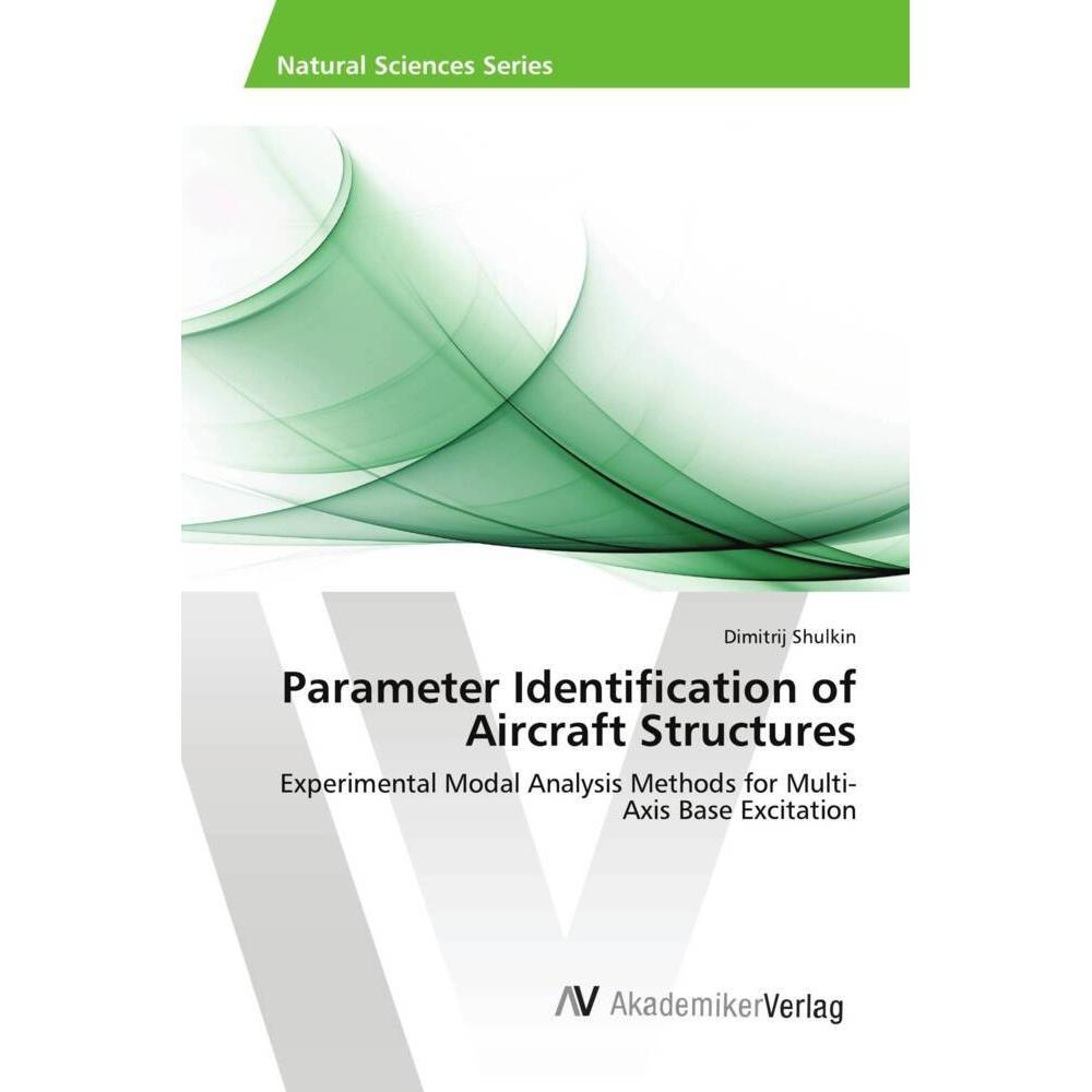 Parameter Identification of Aircraft Structures, Ratgeber