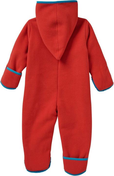 Produktbild Jako-O Kuschelfleece Overall (86)