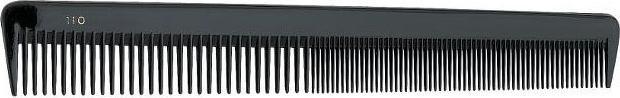 Image du produit Sibel Nelson 110 Cutting Comb Black