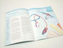 Immagine prodotto Kögler Scoubibuch Giggi-Mania mit Scoubidou (Tedesco, 2004)