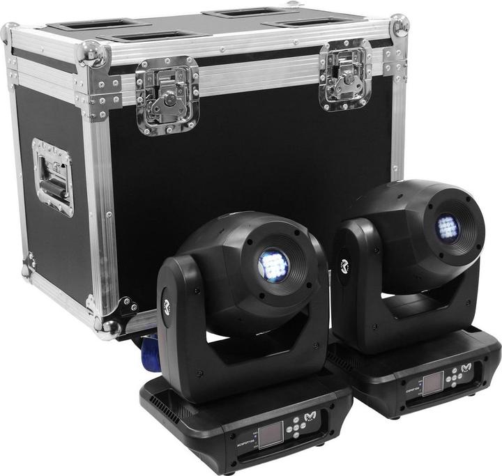 Produktbild Mac Mah MAC SPOT 100-FC (Single)