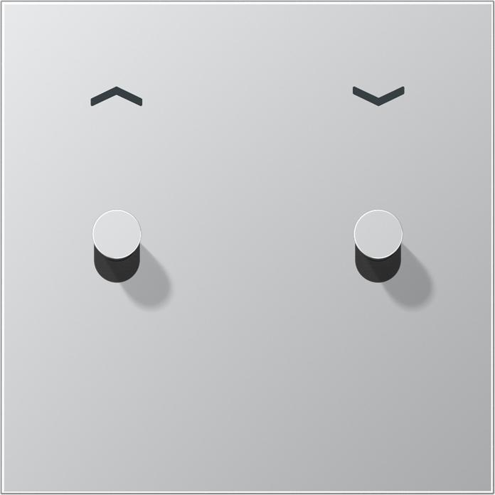 Aluminium (similar to 9006)
