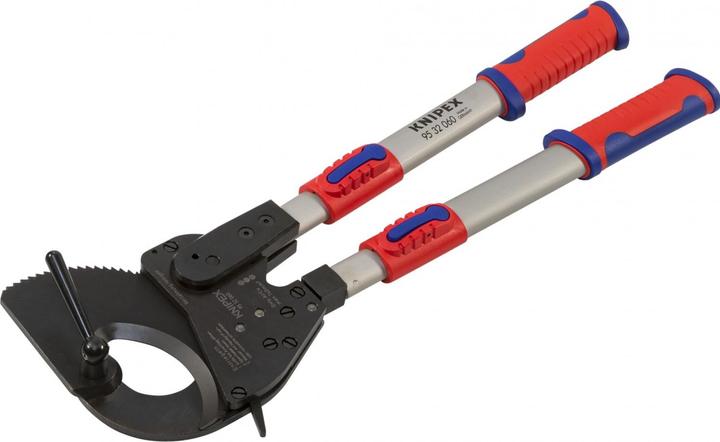 Actual product image Knipex Cable Cutter (630 mm)