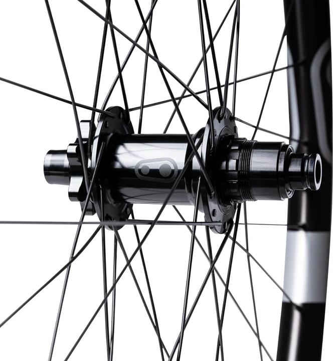 Produktbild Crankbrothers Synthesis Aluminium 2.0 E-BIKE BOOST CB Ratchet Laufrad HR, 27.5", 148x12mm, SRAM XD (Laufradsatz, 27.5")