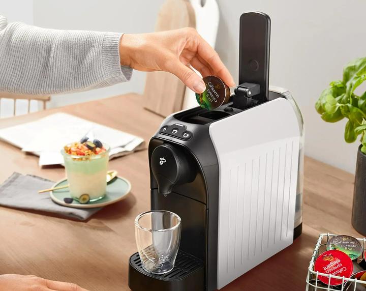 Image du produit Tchibo Cafissimo "easy" Machine à café à capsules (Cafissimo, NESPRESSO Original)