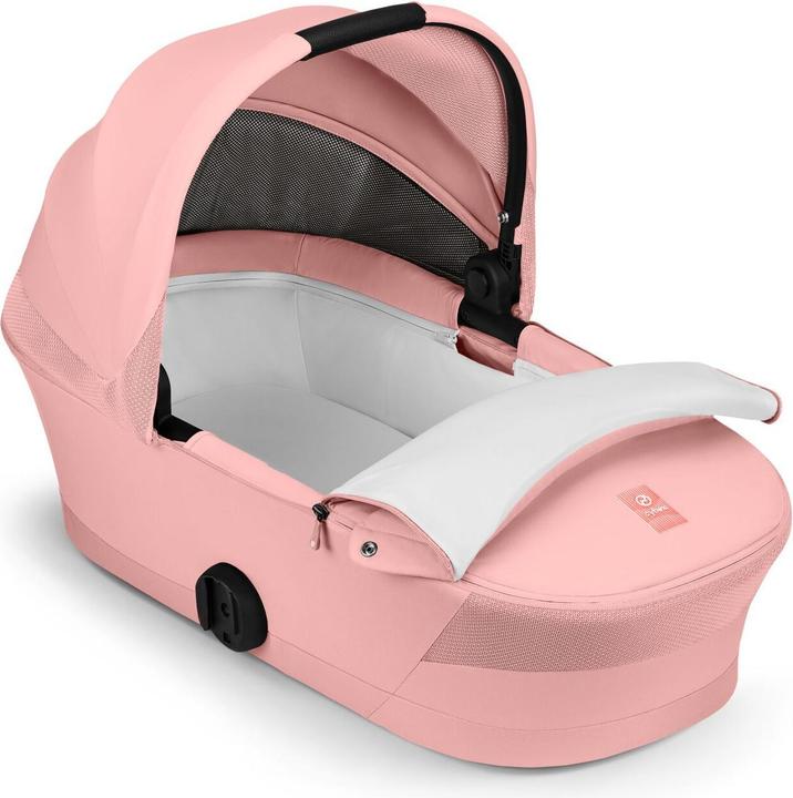 Actual product image Cybex Melio Cot