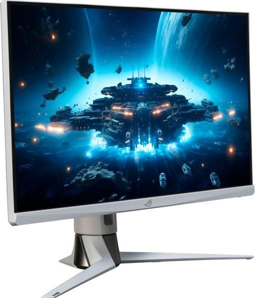 Produktbild ASUS ROG Strix XG27AQ-W (2560 x 1440 Pixel, 27")
