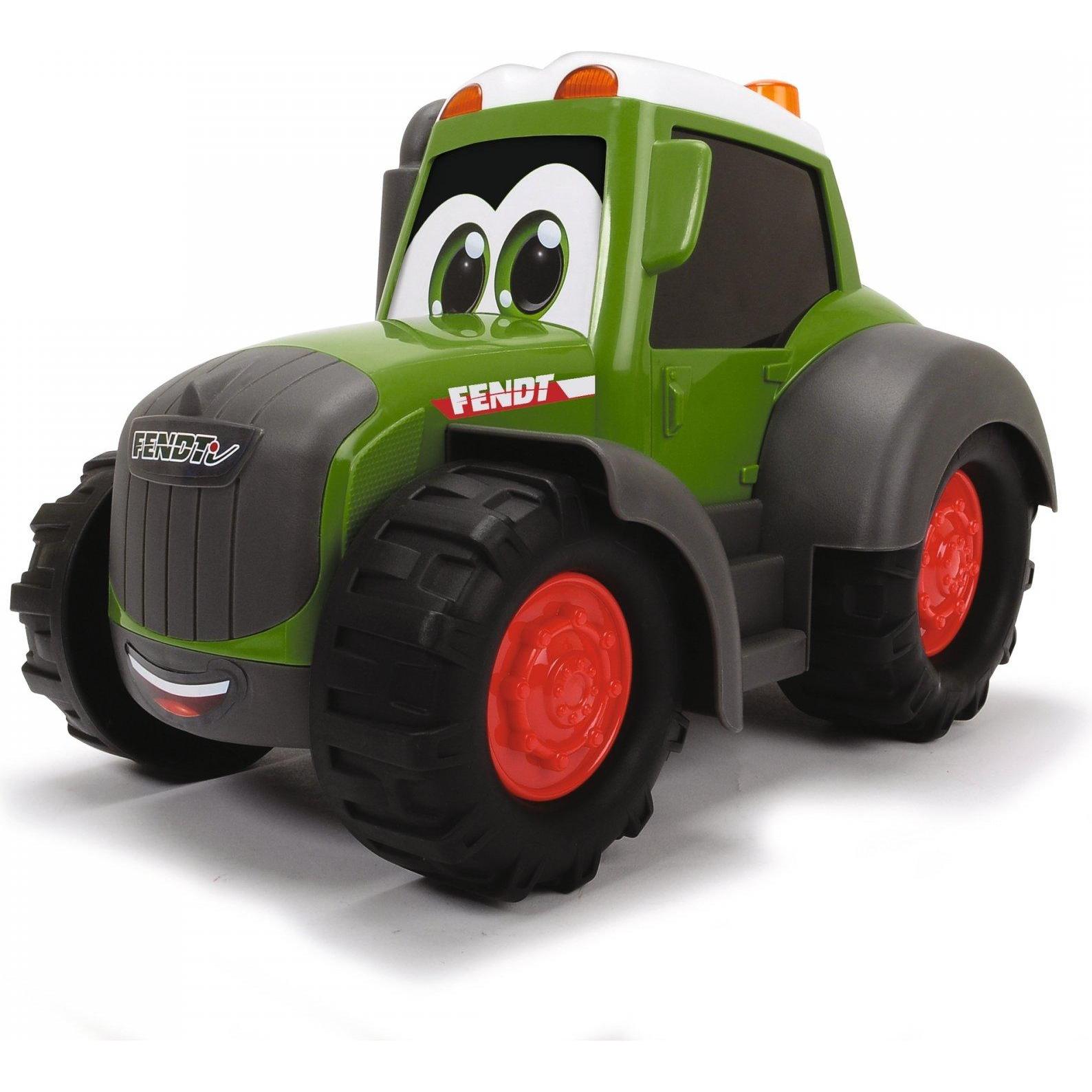 Dickie ABC Fendti
