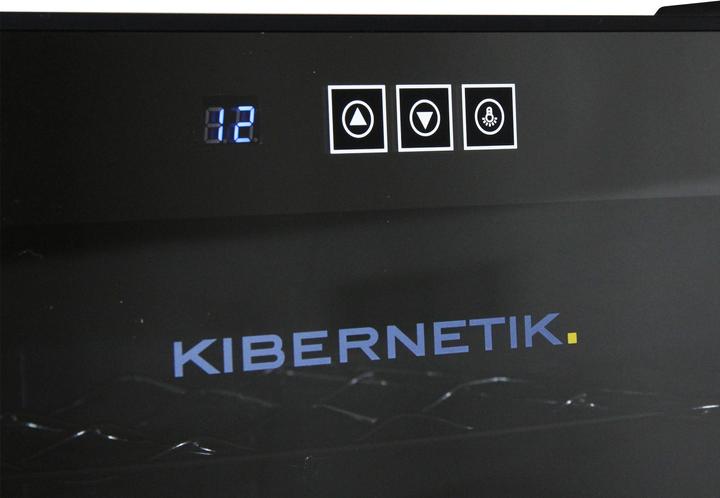 Immagine prodotto Kibernetik Th28