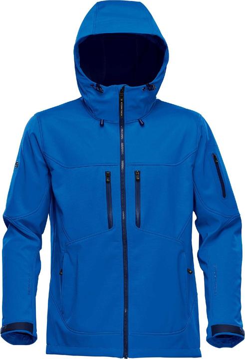 Image du produit Stormtech Veste softshell Epsilon 2 (XL)