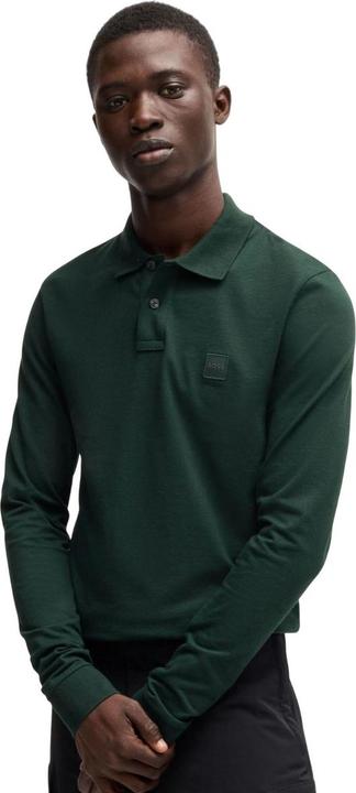Immagine prodotto BOSS Passerby Maglietta Polo Manica Lunga Uomo (6XL)