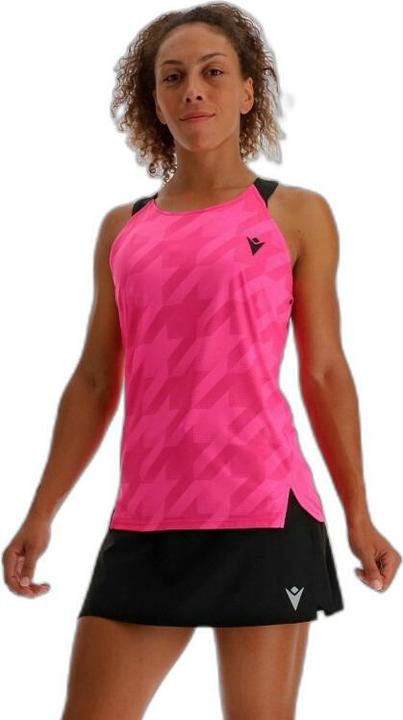 Produktbild Macron padel printed (XS)
