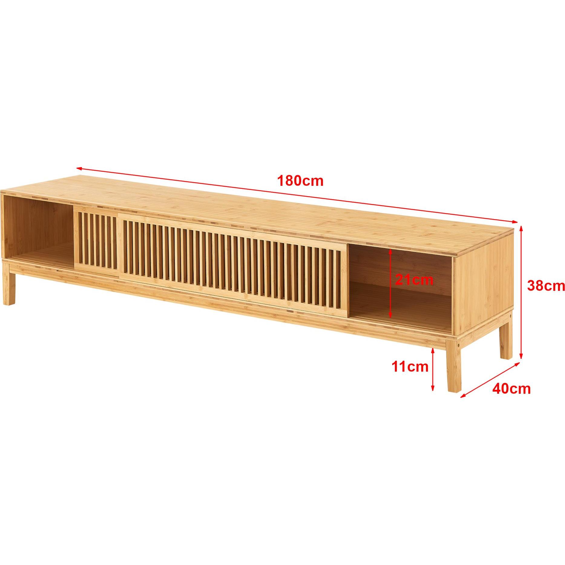 Thumbnail - En.Casa, TV Möbel, Videbà¦k