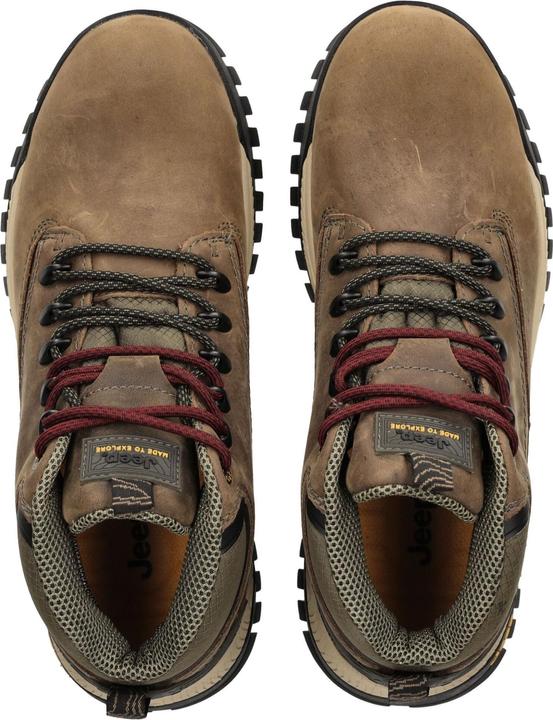 Image du produit Jeep Wanderschuhe (42)