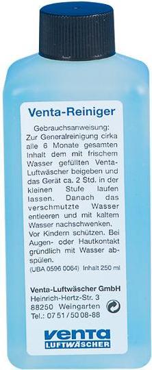 Actual product image Venta Device cleaner (1 x)