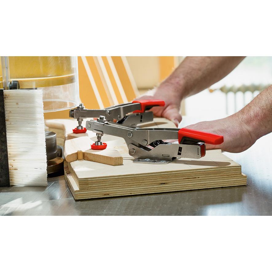 Thumbnail - Bessey, Schraubstock + Zwinge, Waagrechtspanner (40 mm)