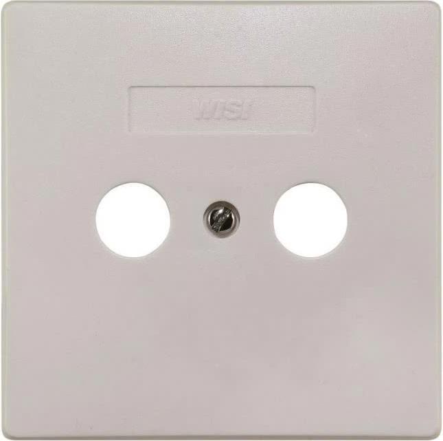 WISI DW 42 Weiss Universal