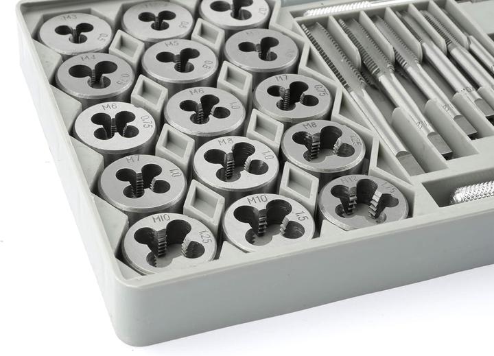 Actual product image GSR Hand tap set