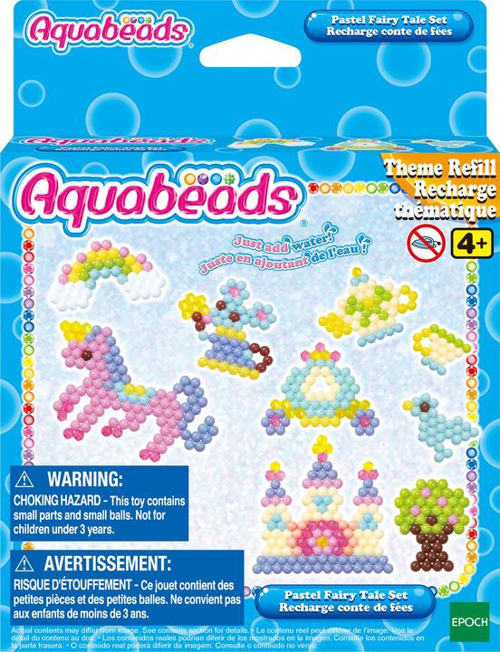 Aquabeads Märchenwelt-Set