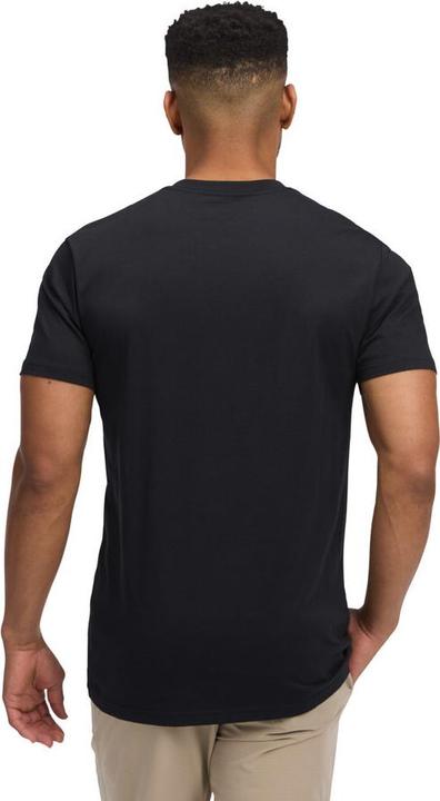 Produktbild Black Diamond M Mini Stacked Ss Tee (T-Shirt)
