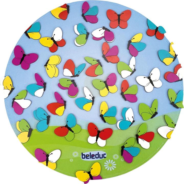 Produktbild Beleduc Betty Fly (Multilingual, 2 - 4 Spieler)