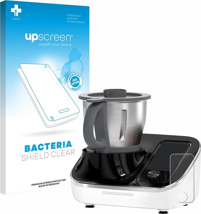 Actual product image upscreen Antibacterial Protector