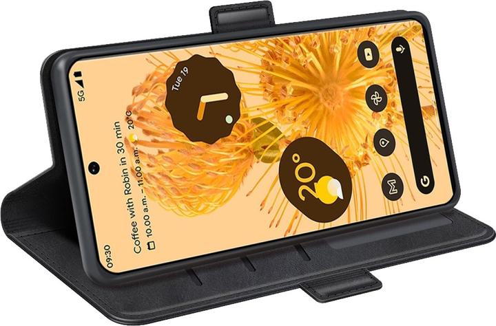 Immagine prodotto Screenguard Google Pixel 7 Pro CardLounge Custodia in pelle (Google Pixel 7 Pro)